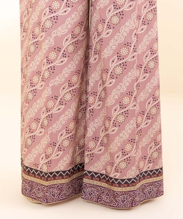 2 Piece - Embroidered Lawn Suit