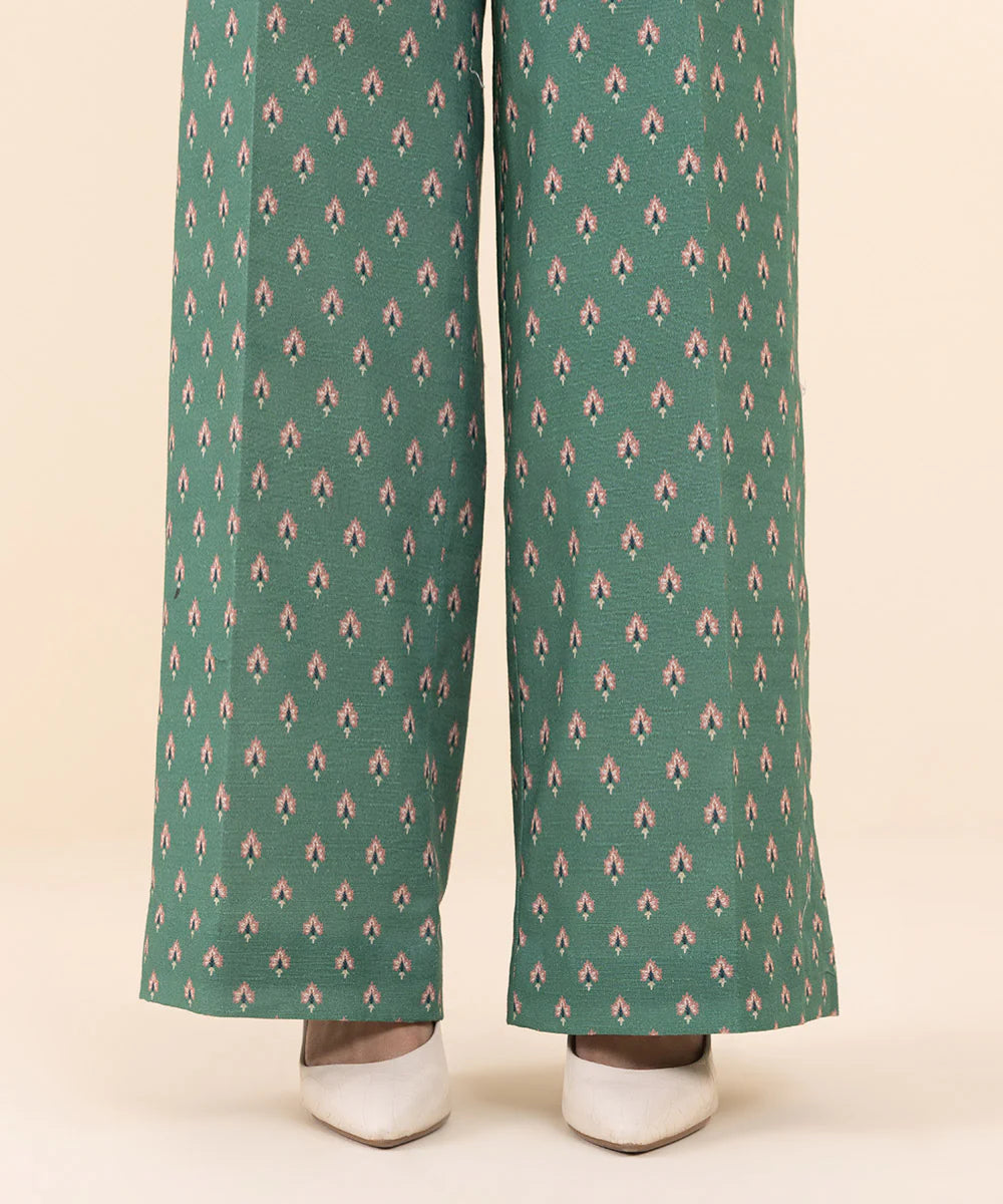 SAPPHIRE 3 PIECE - PRINTED
KHADDAR SUIT