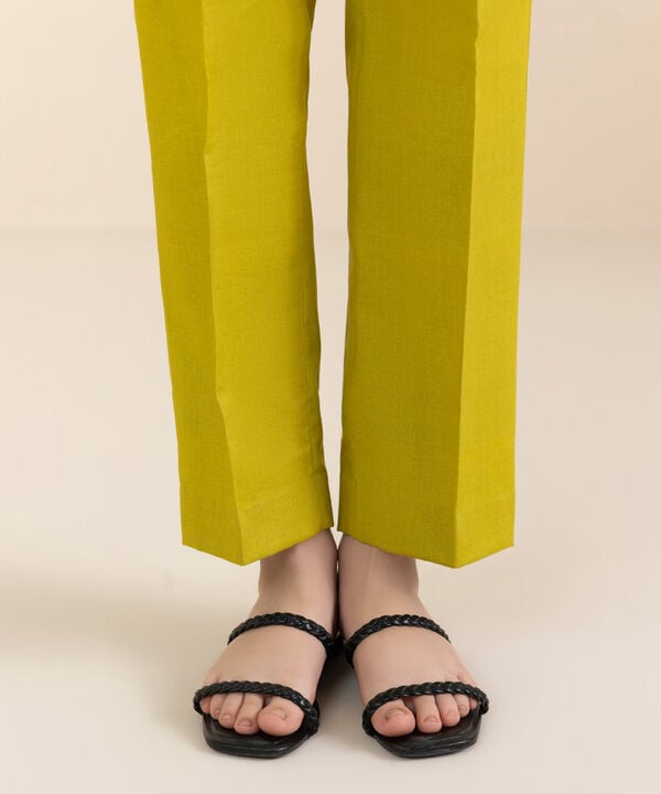 2 Piece - Printed Lawn Suit