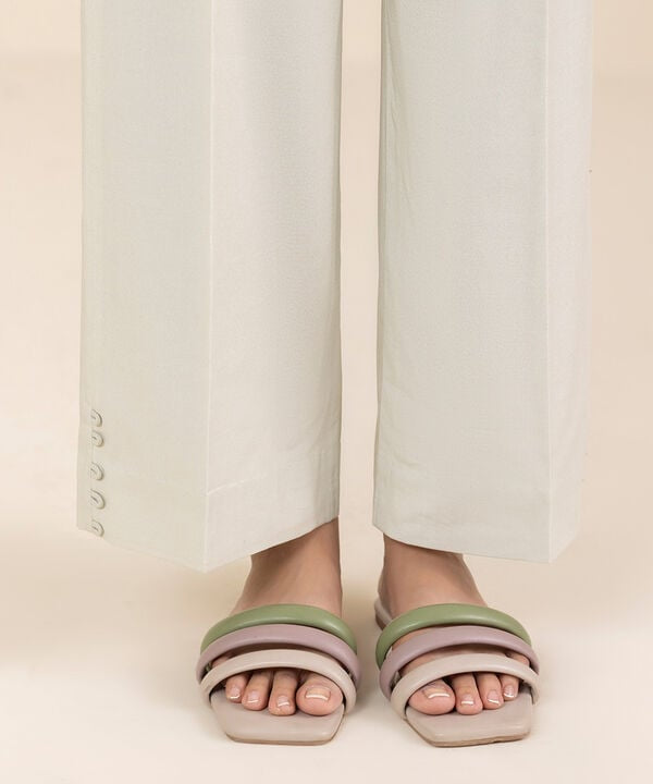 3 Piece - Printed Lawn Suit