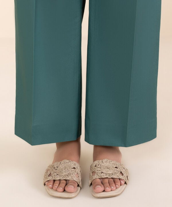 3 Piece - Printed Lawn Suit