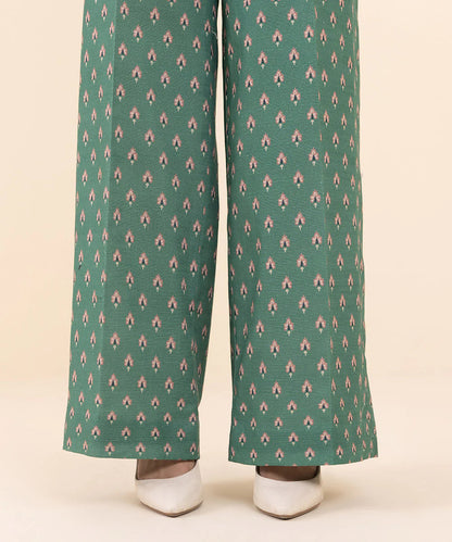 SAPPHIRE 3 PIECE - PRINTED
KHADDAR SUIT