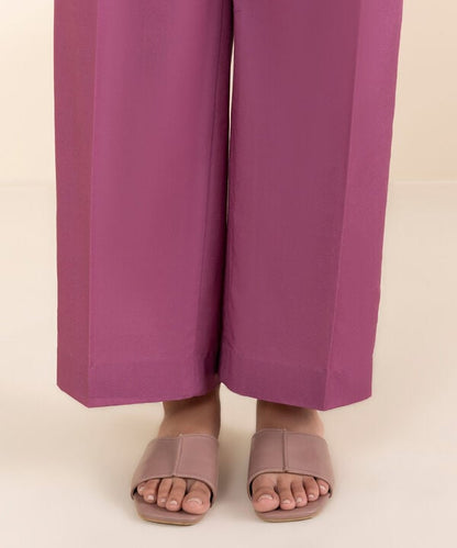 3 Piece - Printed Lawn Suit